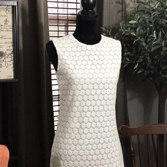 Raoul | Dresses | A Little Bit Sinner A Little Bit Saint Leather Shift Dress  | Poshmark